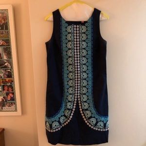 Lily Pulitzer Sun Dress